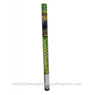  Kembang Api Roman Candle 1.50 inch 8 Shots - GE1508A-F